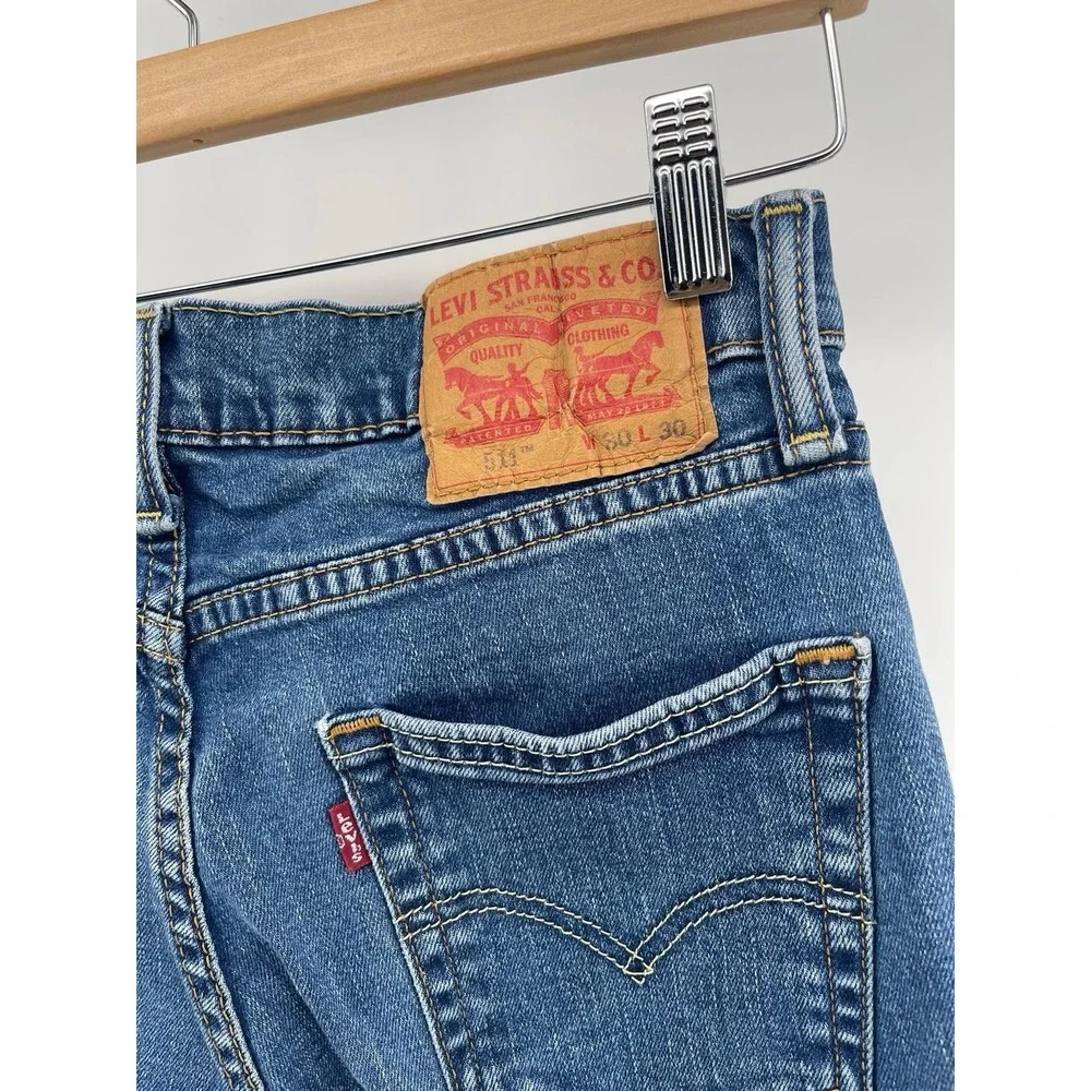 Levis men levi